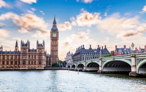 Complètement Thames : Une célébration fluviale d'un mois