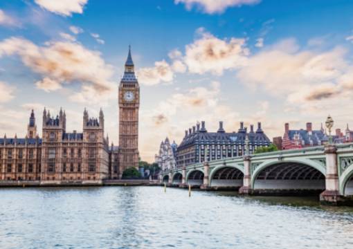 L'exploit technique du London Eye