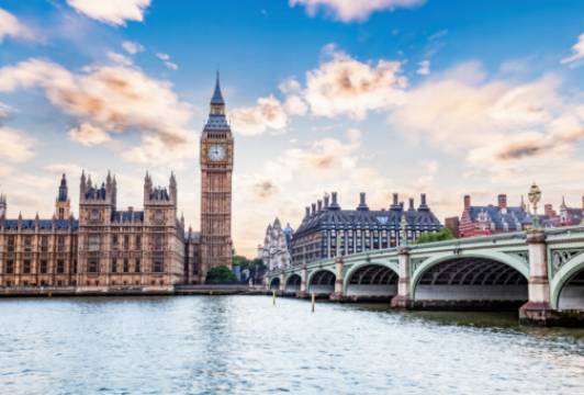 Le patrimoine culturel de l'abbaye de Westminster