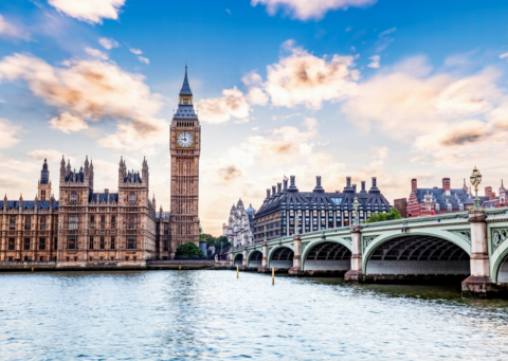 L'abbaye de Westminster : Église du couronnement de la monarchie britannique