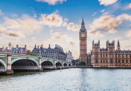 Transport et déplacements à Londres