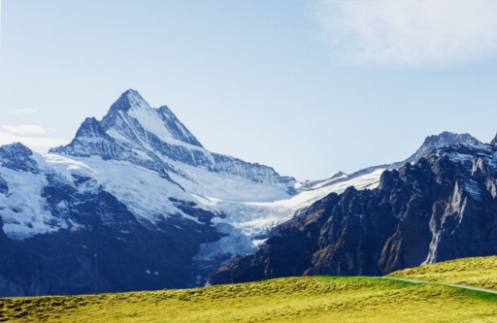 Le Top de l'Europe : Un voyage à Jungfraujoch