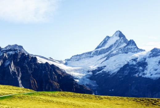 Explorer la riche tradition du fromage suisse dans les Alpes.