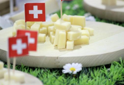 Le délice du fromage : explorer les célèbres restaurants à fondue de Gruyères