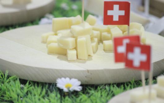 Une saveur d'histoire : Dîner dans les décors médiévaux de Gruyères