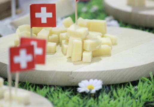 Boutique Bliss : L'essor des hôtels à thème à Gruyères