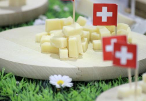 Le Festival du Fromage de Gruyère : Célébrer le patrimoine culinaire de la Suisse.