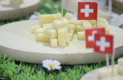 Visiter Gruyères : Un guide des visites de fromageries et dégustations