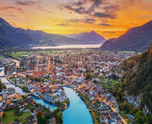 Aperçu culturel : Événements et festivals à Interlaken